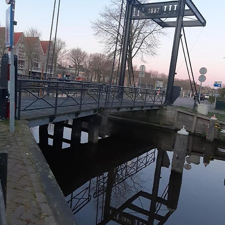سنيك Lekkerwegbijleeuwen, 1 Minuut Naar Hartje Centrum المظهر الخارجي الصورة