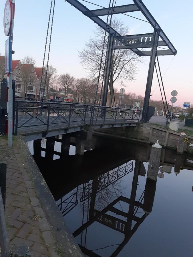 سنيك Lekkerwegbijleeuwen, 1 Minuut Naar Hartje Centrum المظهر الخارجي الصورة