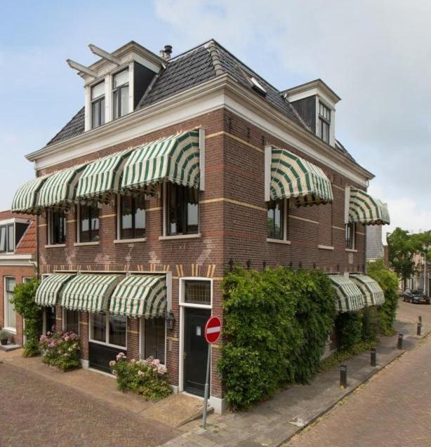 سنيك Lekkerwegbijleeuwen, 1 Minuut Naar Hartje Centrum المظهر الخارجي الصورة